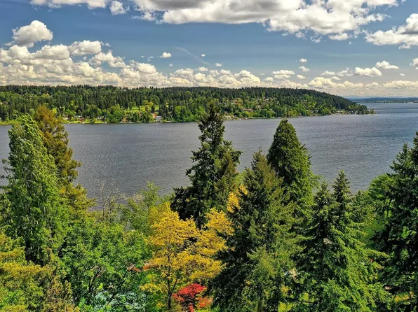 5035 NE 178th Street, Lake Forest Park, WA 98155