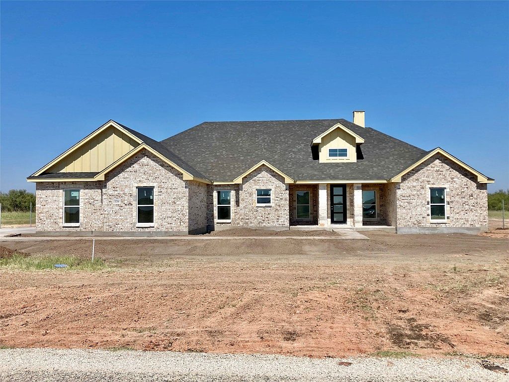 126 Northwind Trl, Ovalo, TX 79541 Zillow