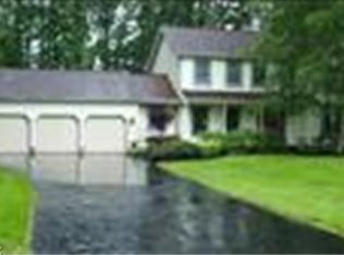 9090 Cain Dr NE, Warren, OH