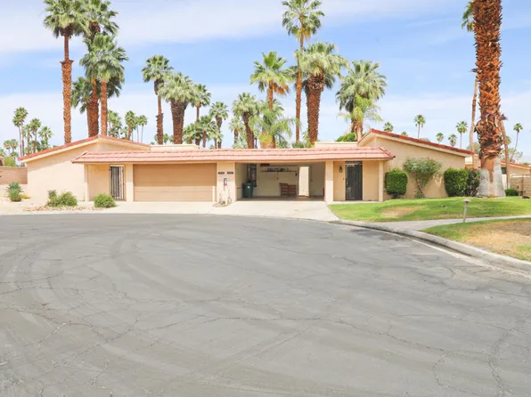 68516 Calle Alcazar, Cathedral City, CA 92234