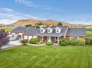 201 Wiland Heights Rd, Selah, WA 98942