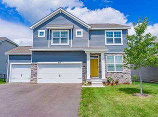 830 Foxglove Ter, Waconia, MN 55387