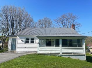 205 Coulter St, Dunlo, PA 15930