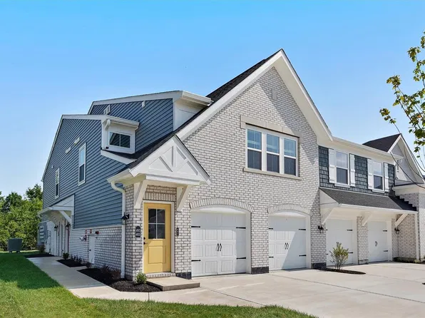 493 Greendell #757-301, Fairborn, OH 45324