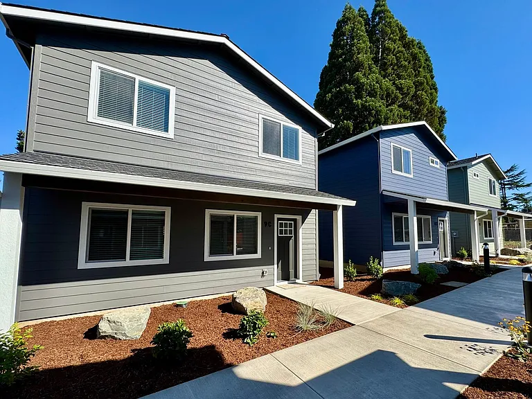 13822 SE Oatfield Rd #3C — Photo 24
