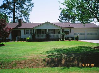 1074 Union Valley Rd, Whiteville, NC 28472