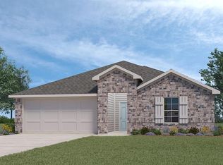 208 Comal Dr, Huntsville, TX 77340