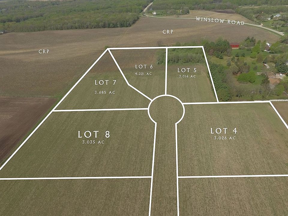 2nd image of LOT 7 Terri Rd