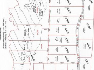 14710 Fortson Rd, Jacksonville, AR 72076