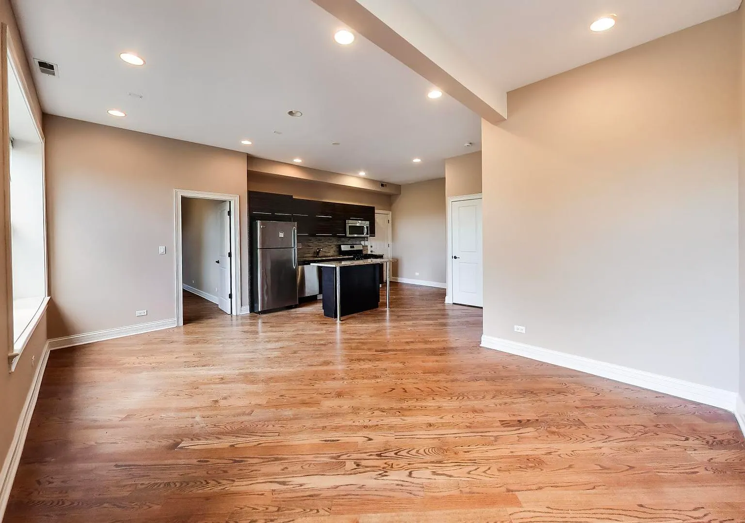 2 bed, $2,200 — Photo 2