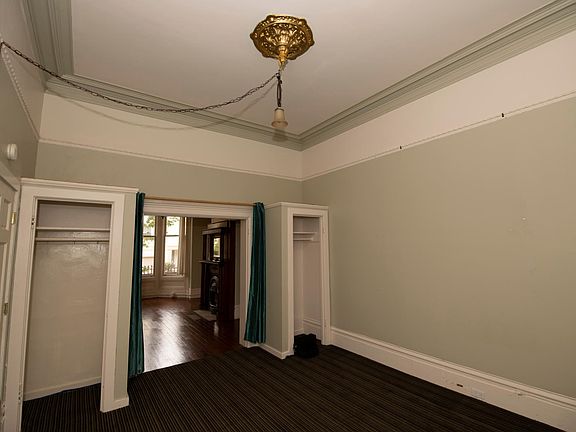 1st Bedroom