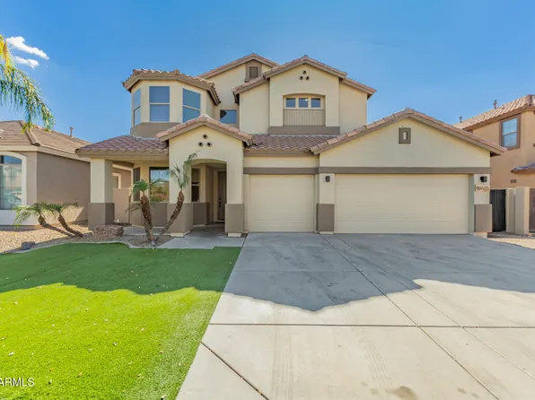 10625 E Knowles Avenue, Mesa, AZ 85209