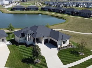 1905 NE Park Dr, Grimes, IA 50111