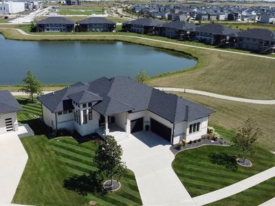 1905 NE Park Dr, Grimes, IA, 50111