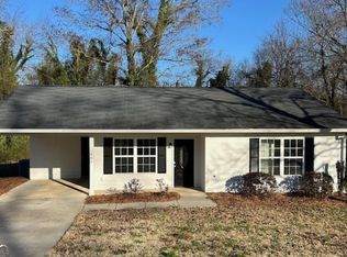 407 Wilson Ave SW, Rome, GA 30161