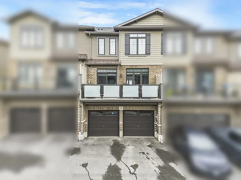 10 Birmingham Dr #25 — Photo 1