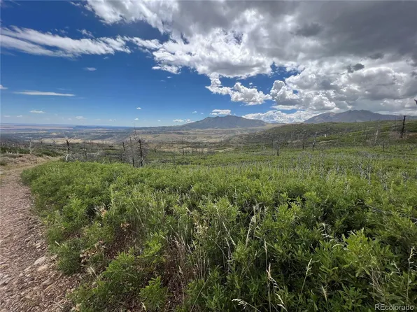 lot 267 CL&G Ranch LOT 267, Walsenburg, CO 81089