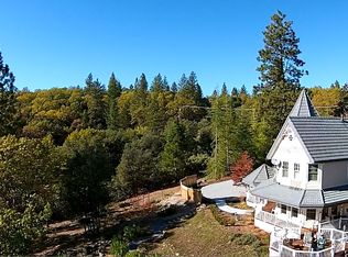 15515 Mattson Ln, Grass Valley, CA 95945