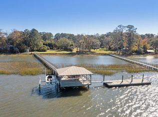 3346 Jesse Qualls Dr, Johns Island, SC 29455