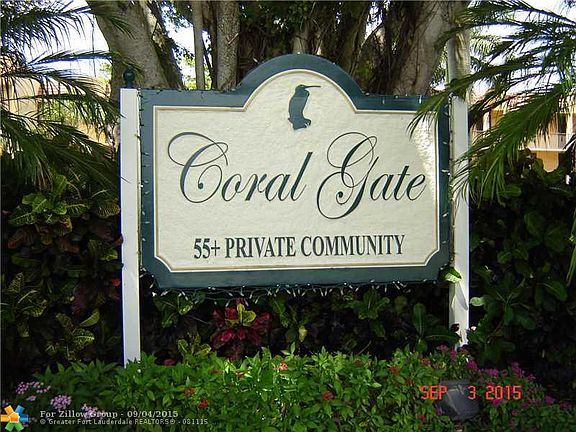 2nd image of 5821 Coral Lake Dr #209
