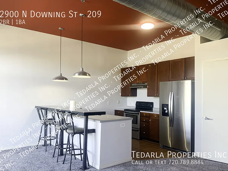 2900 N Downing St #209 — Photo 5