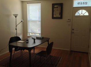 2319 Hunter St, Baltimore, MD 21218