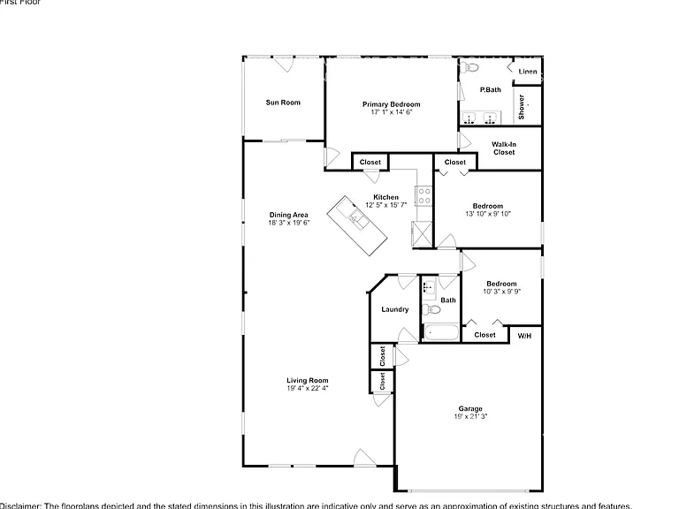 168 Colorado Springs Way — Photo 2