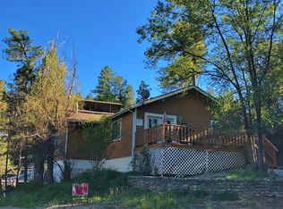 106 Ridgecrest Dr, Ruidoso, NM 88345