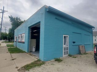 300 N Briant St, Huntington, IN 46750