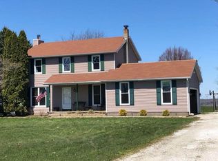 2330 S Hill Rd, Waterford, PA 16441