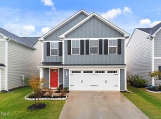 633 Corvair Ln, Wendell, NC 27591