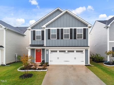 633 Corvair Ln, Wendell, NC, 27591