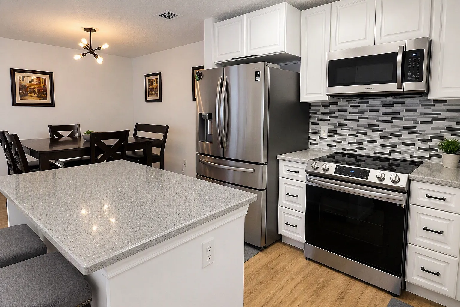 2 bed, 1164 sqft, $2,150 — Photo 1