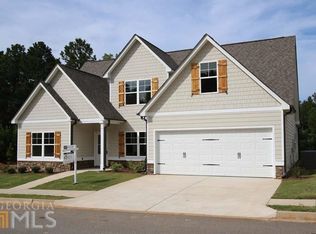 128 Celebration Blvd, Lagrange, GA 30241