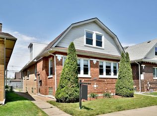 10640 S Ave E, Chicago, IL 60617