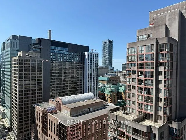 761 Bay St #2612 — Photo 14