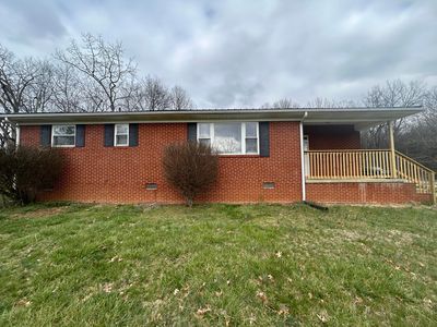 6845 E Andrew Johnson Hwy, Whitesburg, TN, 37891