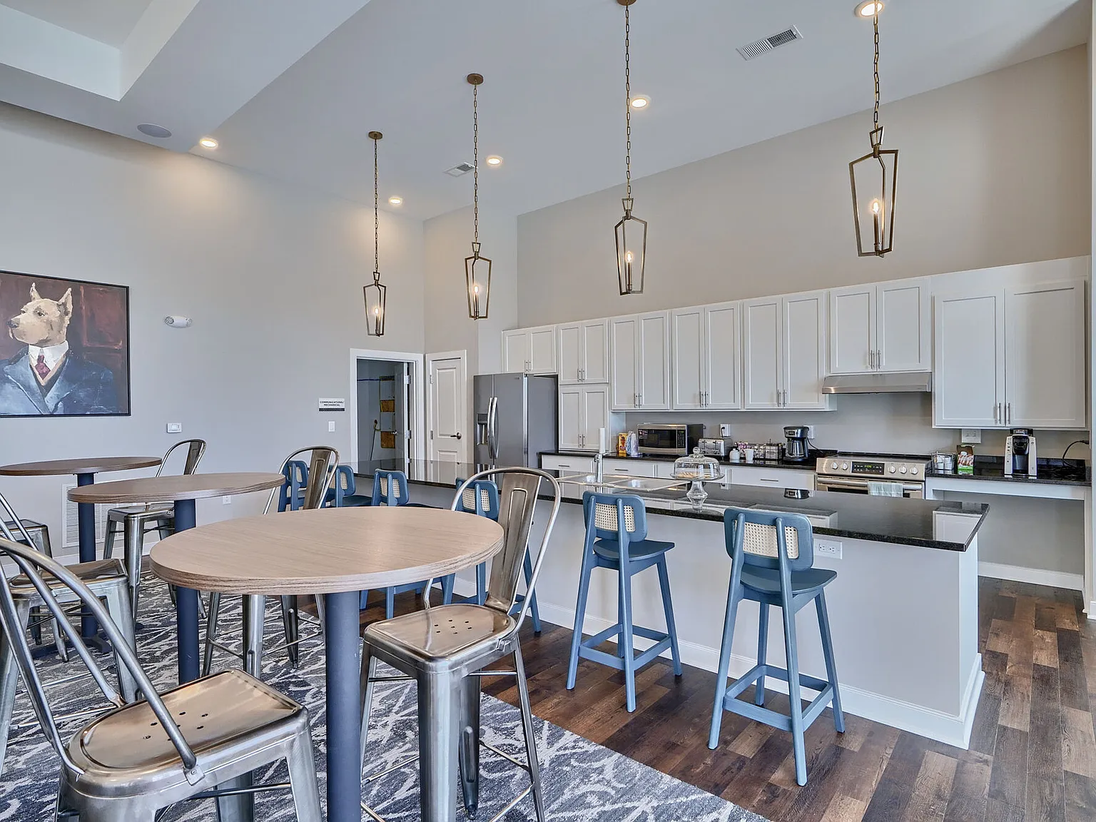Heights at Jackson Village, A 55+ Community — Photo 4