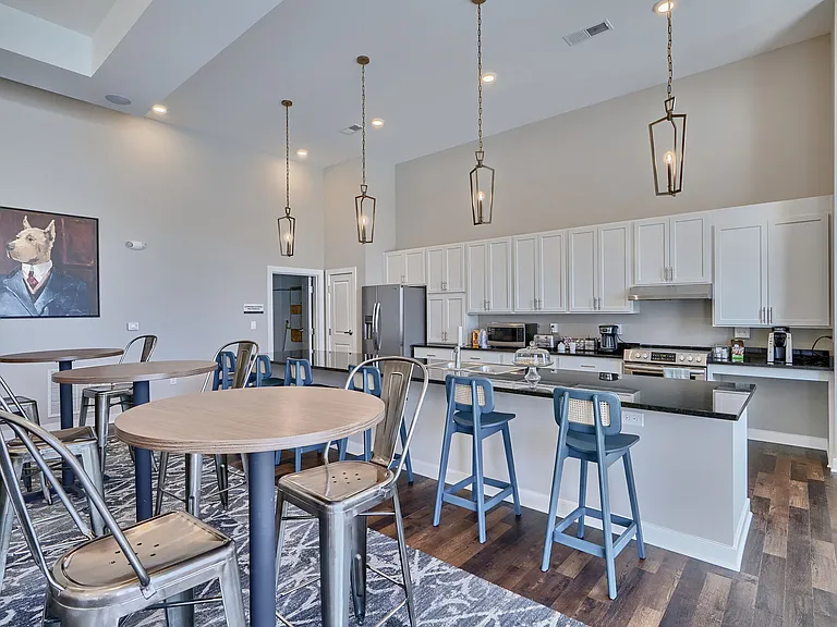 Heights at Jackson Village, A 55+ Community — Photo 4