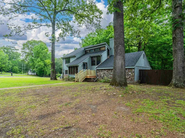 1018 N 26th St, Arkadelphia, AR 71923