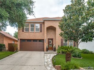 2127 Encanto Rdg, San Antonio, TX 78230
