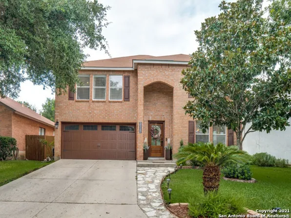 2127 Encanto Rdg, San Antonio, TX 78230