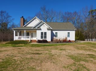 175 Circle Rd, Greer, SC 29651