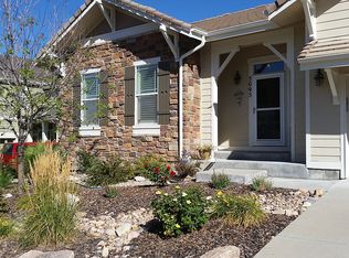 5095 Gould Cir, Castle Rock, CO 80109