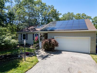 27 Solar Way, Cape May Court House, NJ, 08210