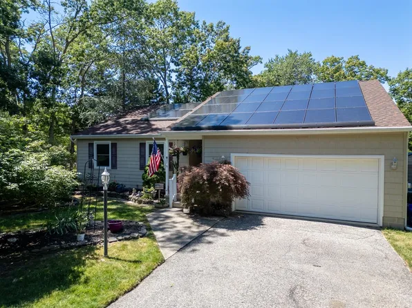 27 Solar Way, Cape May Court House, NJ 08210