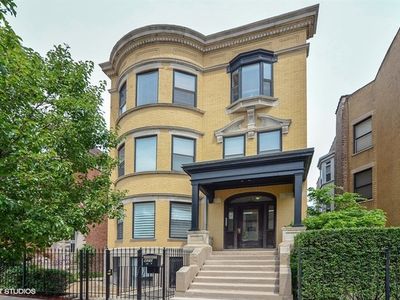 420 E 46th St APT 1, Chicago, IL, 60653