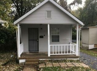 7024 Dawson Pl, Saint Louis, MO 63136