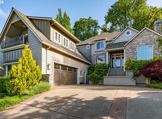 4605 SE Fernridge Ct, Camas, WA 98607