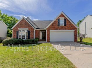 126 Cotter Ln, Greer, SC 29650